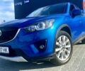 Мазда СХ-5, объемом двигателя 2.2 л и пробегом 281 тыс. км за 12499 $, фото 6 на Automoto.ua