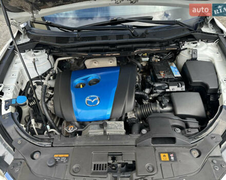 Мазда СХ-5, об'ємом двигуна 2 л та пробігом 263 тис. км за 13500 $, фото 13 на Automoto.ua