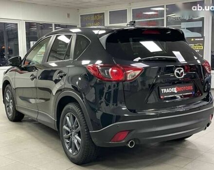 Мазда СХ-5, объемом двигателя 2.2 л и пробегом 263 тыс. км за 15490 $, фото 7 на Automoto.ua