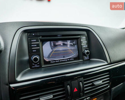 Мазда СХ-5, объемом двигателя 2.2 л и пробегом 196 тыс. км за 13698 $, фото 15 на Automoto.ua