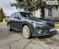 Мазда СХ-5, объемом двигателя 2.2 л и пробегом 201 тыс. км за 14100 $, фото 1 на Automoto.ua