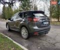 Мазда СХ-5, объемом двигателя 2.2 л и пробегом 201 тыс. км за 13100 $, фото 18 на Automoto.ua