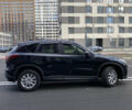 Мазда СХ-5, объемом двигателя 2.2 л и пробегом 214 тыс. км за 13500 $, фото 1 на Automoto.ua