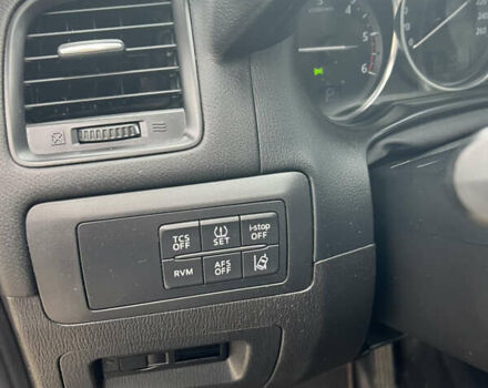 Мазда СХ-5, об'ємом двигуна 2.2 л та пробігом 190 тис. км за 13800 $, фото 12 на Automoto.ua