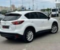 Мазда СХ-5, об'ємом двигуна 2.5 л та пробігом 110 тис. км за 16700 $, фото 1 на Automoto.ua