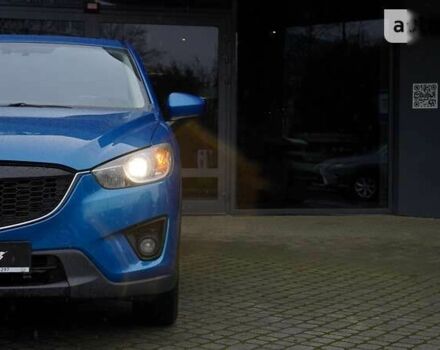 Мазда СХ-5, объемом двигателя 2.5 л и пробегом 175 тыс. км за 12800 $, фото 7 на Automoto.ua