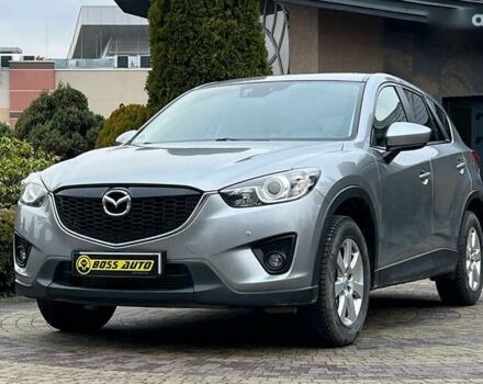 Мазда СХ-5, об'ємом двигуна 2.2 л та пробігом 194 тис. км за 14999 $, фото 2 на Automoto.ua