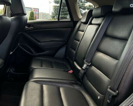 Мазда СХ-5, об'ємом двигуна 2.2 л та пробігом 157 тис. км за 14650 $, фото 20 на Automoto.ua