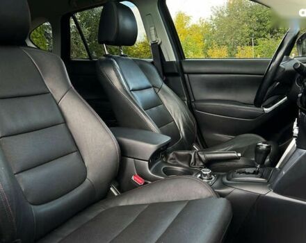 Мазда СХ-5, об'ємом двигуна 2.2 л та пробігом 157 тис. км за 14650 $, фото 18 на Automoto.ua