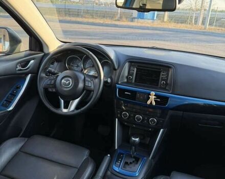 Мазда СХ-5, об'ємом двигуна 2.2 л та пробігом 193 тис. км за 15999 $, фото 18 на Automoto.ua