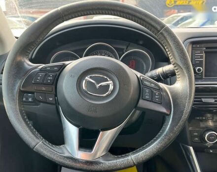 Мазда СХ-5, объемом двигателя 2.2 л и пробегом 225 тыс. км за 12700 $, фото 14 на Automoto.ua