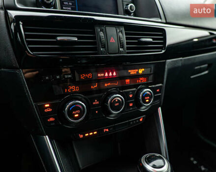 Мазда СХ-5, объемом двигателя 2.2 л и пробегом 196 тыс. км за 13698 $, фото 17 на Automoto.ua