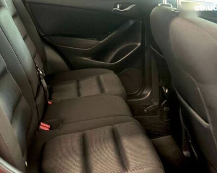 Мазда СХ-5 2013 в Львове на Automoto.ua Мазда СХ-5, объемом двигателя 2.5 л и пробегом 138 тыс. км за 13700 $, фото 28 на Automoto.ua