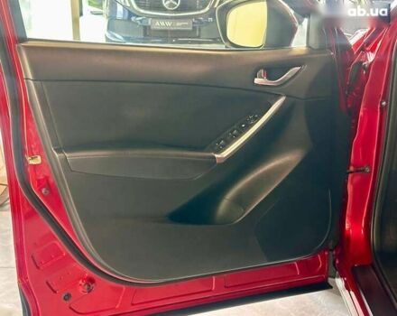 Мазда СХ-5 2013 в Львове на Automoto.ua Мазда СХ-5, объемом двигателя 2.5 л и пробегом 138 тыс. км за 13700 $, фото 13 на Automoto.ua