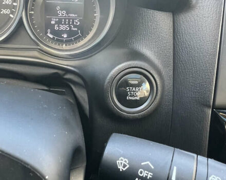 Мазда СХ-5, объемом двигателя 2.5 л и пробегом 62 тыс. км за 17800 $, фото 19 на Automoto.ua