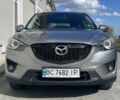 Мазда СХ-5, объемом двигателя 2.5 л и пробегом 120 тыс. км за 13000 $, фото 1 на Automoto.ua