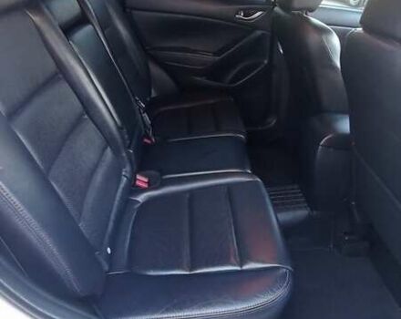 Мазда СХ-5 2013 в Черновцах на Automoto.ua Мазда СХ-5, объемом двигателя 2.19 л и пробегом 134 тыс. км за 16200 $, фото 2 на Automoto.ua