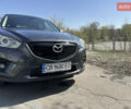 Мазда СХ-5, объемом двигателя 2.2 л и пробегом 220 тыс. км за 13500 $, фото 4 на Automoto.ua