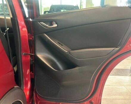 Мазда СХ-5 2013 в Львове на Automoto.ua Мазда СХ-5, объемом двигателя 2.5 л и пробегом 138 тыс. км за 13700 $, фото 27 на Automoto.ua