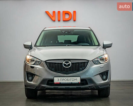 Мазда СХ-5, объемом двигателя 2.2 л и пробегом 196 тыс. км за 13698 $, фото 4 на Automoto.ua