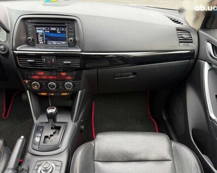 Мазда СХ-5, объемом двигателя 2.2 л и пробегом 171 тыс. км за 15450 $, фото 26 на Automoto.ua