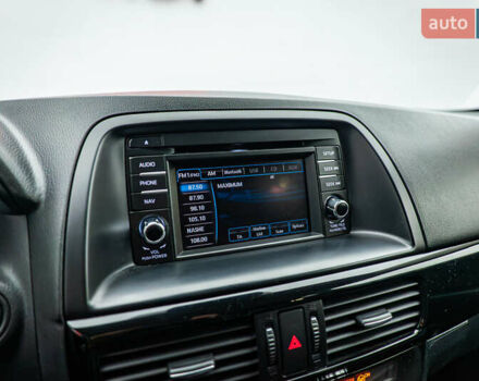 Мазда СХ-5, объемом двигателя 2.2 л и пробегом 196 тыс. км за 13698 $, фото 16 на Automoto.ua