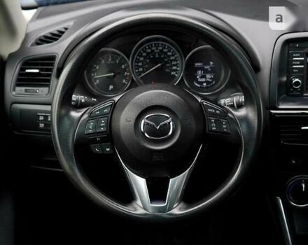 Мазда СХ-5, объемом двигателя 2.5 л и пробегом 175 тыс. км за 12800 $, фото 19 на Automoto.ua