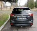 Мазда СХ-5, объемом двигателя 2.2 л и пробегом 201 тыс. км за 13100 $, фото 14 на Automoto.ua