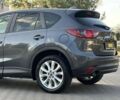 Мазда СХ-5, объемом двигателя 2.2 л и пробегом 196 тыс. км за 12950 $, фото 11 на Automoto.ua