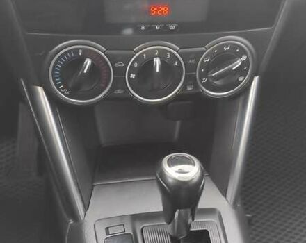 Мазда СХ-5, объемом двигателя 2.5 л и пробегом 128 тыс. км за 13500 $, фото 2 на Automoto.ua