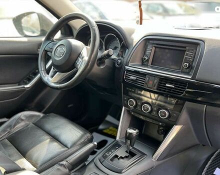 Мазда СХ-5, объемом двигателя 2.2 л и пробегом 225 тыс. км за 12700 $, фото 24 на Automoto.ua