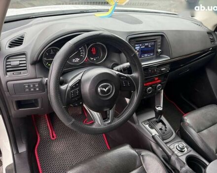 Мазда СХ-5, объемом двигателя 2.2 л и пробегом 171 тыс. км за 15450 $, фото 23 на Automoto.ua