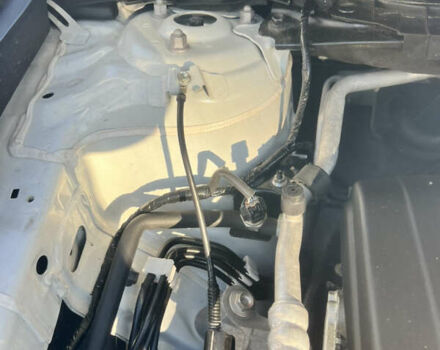 Мазда СХ-5, объемом двигателя 2.5 л и пробегом 62 тыс. км за 17800 $, фото 4 на Automoto.ua