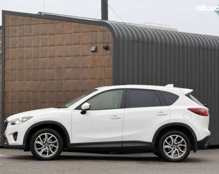 Мазда СХ-5, объемом двигателя 2.2 л и пробегом 171 тыс. км за 15450 $, фото 7 на Automoto.ua