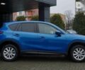 Мазда СХ-5, объемом двигателя 2.5 л и пробегом 171 тыс. км за 12800 $, фото 1 на Automoto.ua