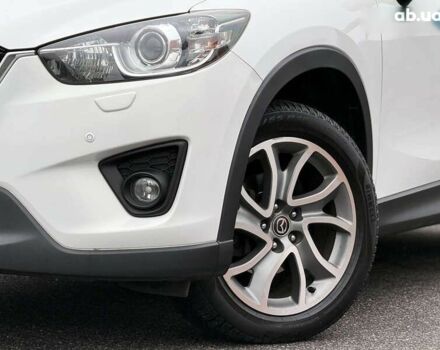 Мазда СХ-5, объемом двигателя 2.2 л и пробегом 171 тыс. км за 15450 $, фото 3 на Automoto.ua