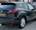 Мазда СХ-5, объемом двигателя 2.2 л и пробегом 225 тыс. км за 13700 $, фото 5 на Automoto.ua