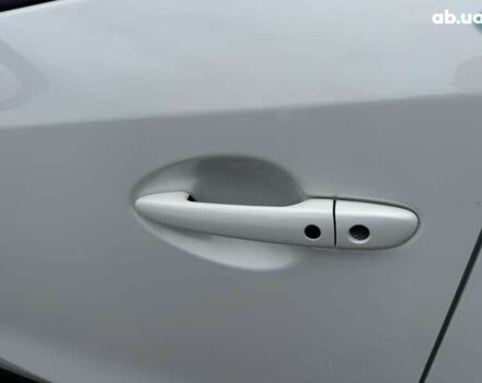 Мазда СХ-5, об'ємом двигуна 2.5 л та пробігом 110 тис. км за 16700 $, фото 22 на Automoto.ua