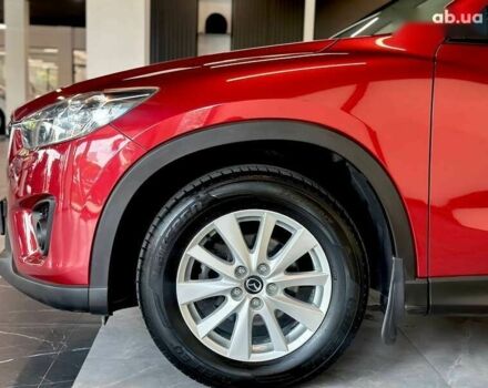 Мазда СХ-5 2013 в Львове на Automoto.ua Мазда СХ-5, объемом двигателя 2.5 л и пробегом 138 тыс. км за 13700 $, фото 5 на Automoto.ua