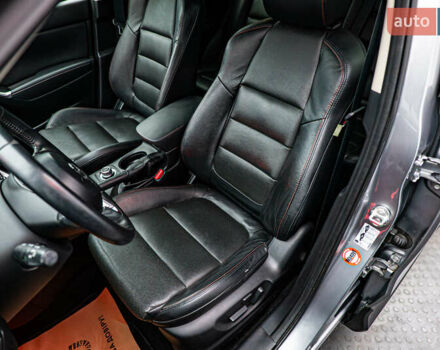 Мазда СХ-5, объемом двигателя 2.2 л и пробегом 196 тыс. км за 13698 $, фото 8 на Automoto.ua