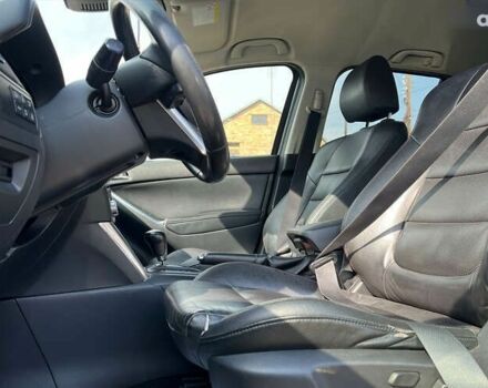 Мазда СХ-5, объемом двигателя 2.2 л и пробегом 225 тыс. км за 12700 $, фото 10 на Automoto.ua