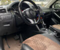 Мазда СХ-5, объемом двигателя 2.2 л и пробегом 214 тыс. км за 13500 $, фото 6 на Automoto.ua