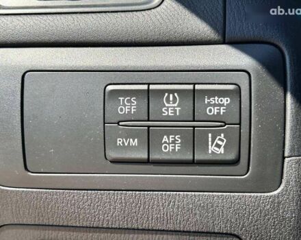 Мазда СХ-5, об'ємом двигуна 2.2 л та пробігом 151 тис. км за 14700 $, фото 18 на Automoto.ua