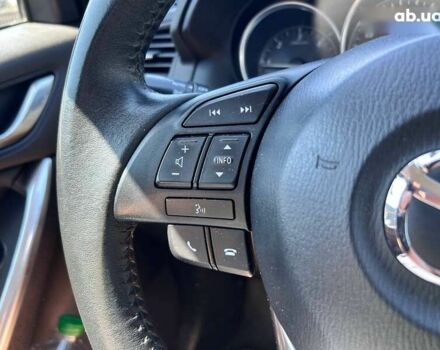 Мазда СХ-5, об'ємом двигуна 2.2 л та пробігом 151 тис. км за 14700 $, фото 21 на Automoto.ua