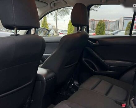Мазда СХ-5, об'ємом двигуна 2.2 л та пробігом 194 тис. км за 14999 $, фото 19 на Automoto.ua