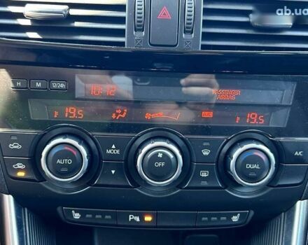 Мазда СХ-5, об'ємом двигуна 2.2 л та пробігом 151 тис. км за 14700 $, фото 25 на Automoto.ua