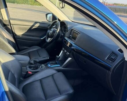 Мазда СХ-5, об'ємом двигуна 2.2 л та пробігом 193 тис. км за 15999 $, фото 16 на Automoto.ua