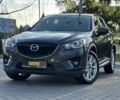 Мазда СХ-5, объемом двигателя 2.2 л и пробегом 196 тыс. км за 12950 $, фото 1 на Automoto.ua