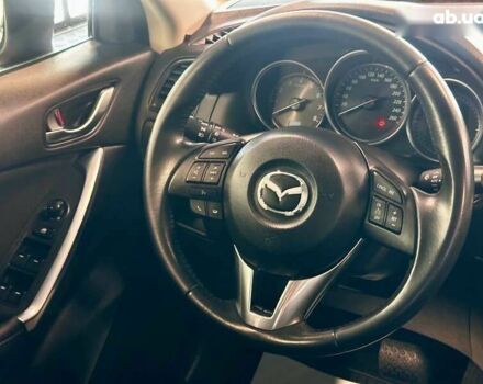 Мазда СХ-5 2013 в Львове на Automoto.ua Мазда СХ-5, объемом двигателя 2.5 л и пробегом 138 тыс. км за 13700 $, фото 29 на Automoto.ua