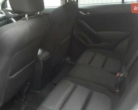 Мазда СХ-5, объемом двигателя 2.2 л и пробегом 162 тыс. км за 14700 $, фото 4 на Automoto.ua